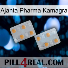 Ajanta Pharma Kamagra 25